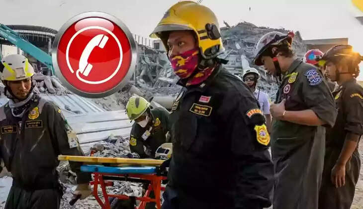 மியான்மர் நிலநடுக்கம்