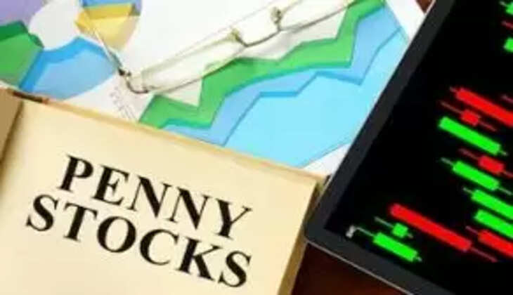 பென்னி ஸ்டாக்ஸ்