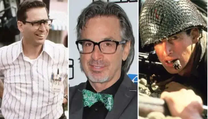 ராபர்ட் கேரடைன் 