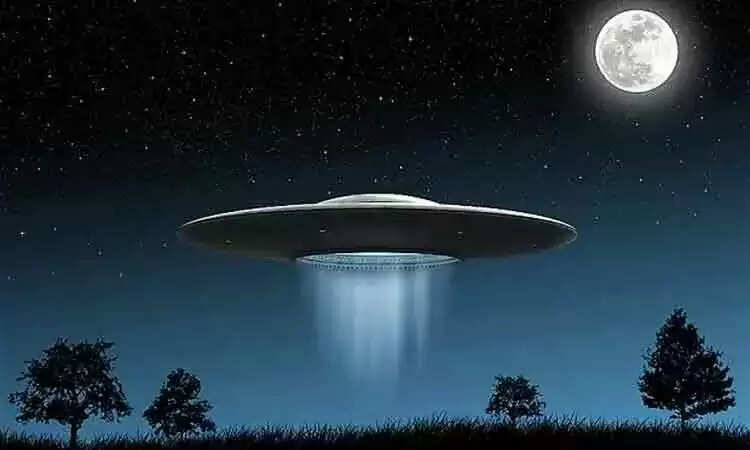 வேற்று கிரகவாசி