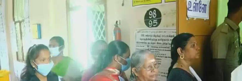 ஈரோடு கிழக்கு தொகுதி