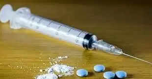 போதை மாத்திரை