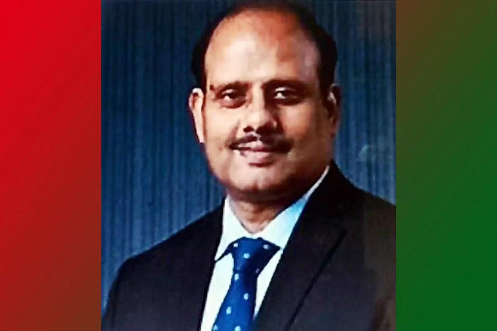 அனந்த நாகேஸ்வரன்