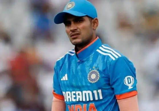 சுப்மன்கில்