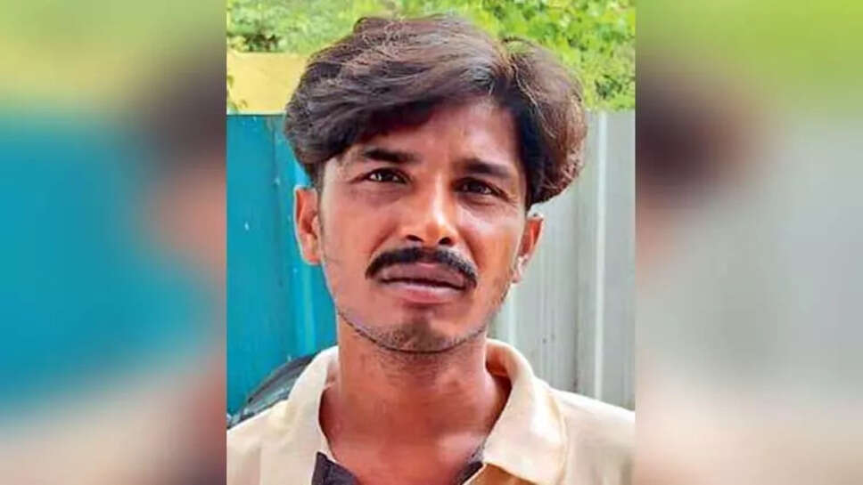 கேதர் பிள்ளை