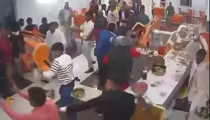 திருமண கலாட்டா