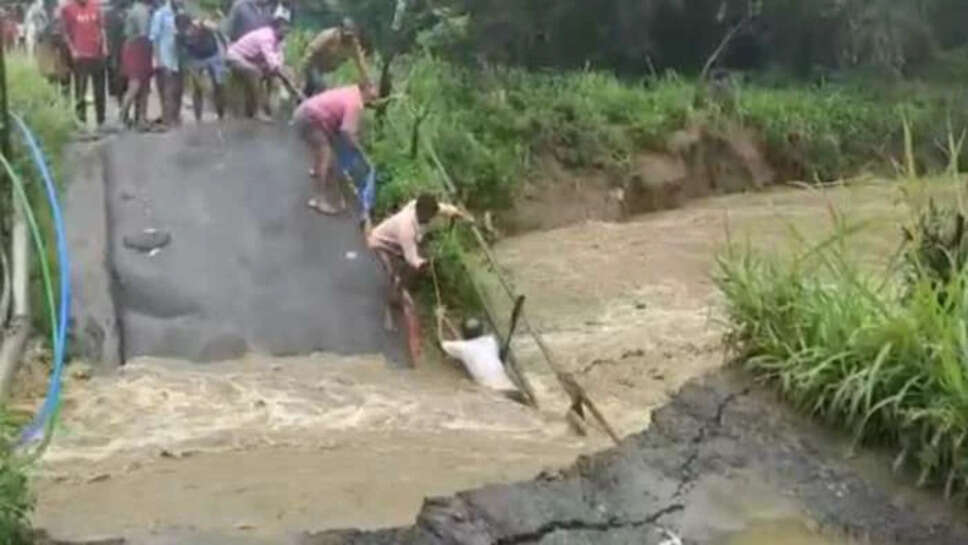 காட்டாற்று வெள்ளம்