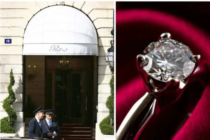 பாரிஸ் ஓட்டல் 