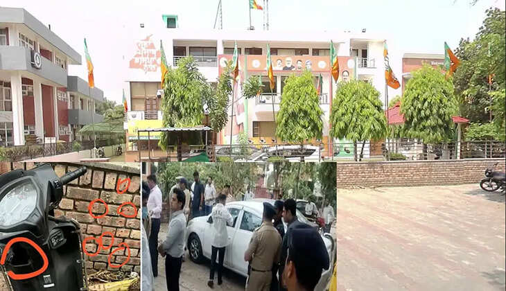 பஞ்சாப் பாஜக