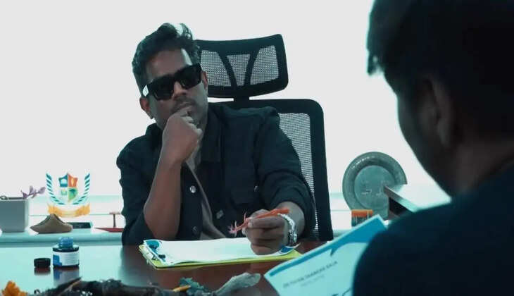 யுவன் சங்கர் ராஜா