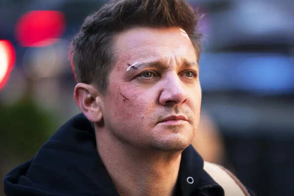 ஜெரமி ரென்னர்