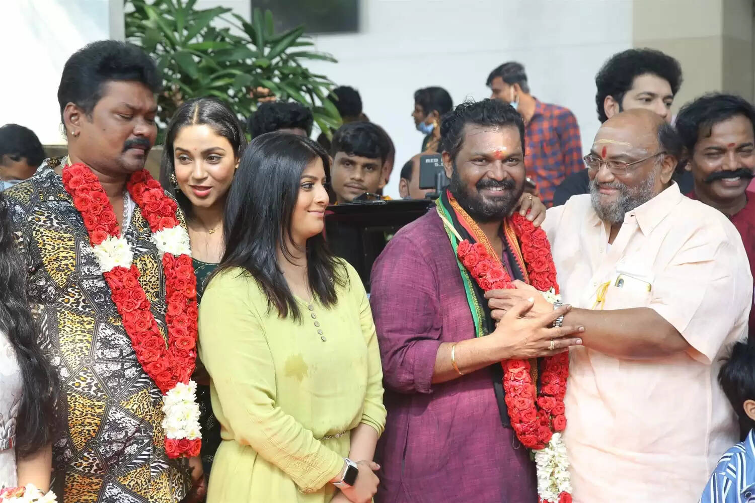 சூரிய கிரண்