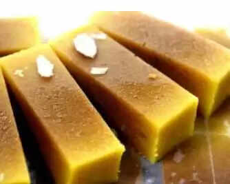 மைசூர் பாக்