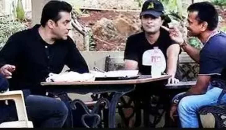 சல்மான்கான்