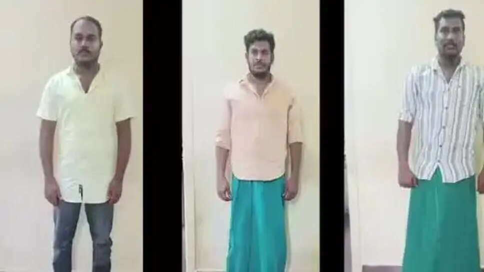 குமரேசன் 