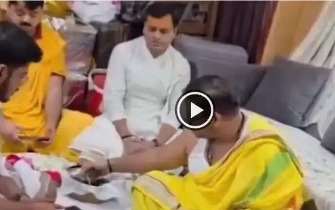 பூசை