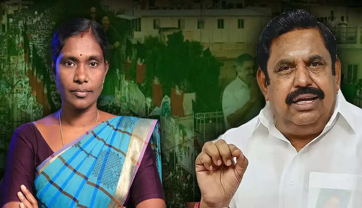 காளியம்மாள்