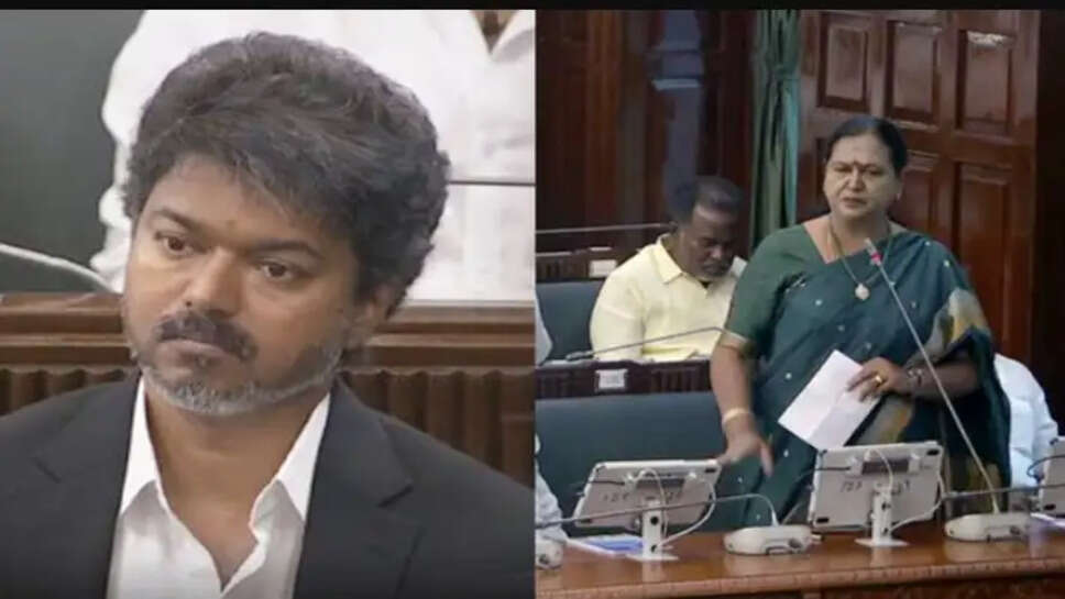 பிரேமலதா