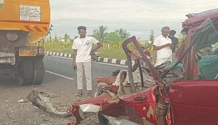 டேங்கர்