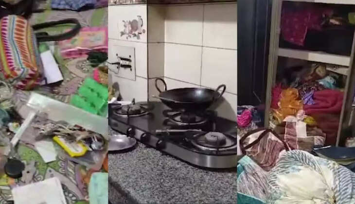 பக்கோடா