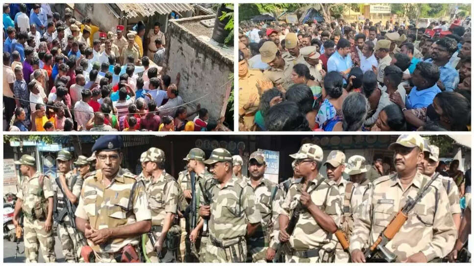 நிழல்கள் ரவி