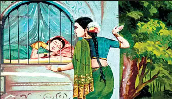 திருப்பாவை