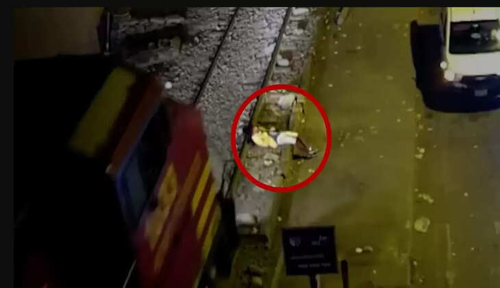 தண்டவாளம்