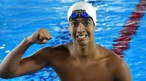 ஸ்ரீஹரி நடராஜ்