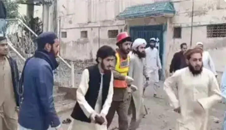 தலிபான் சார்பு பாடசாலை