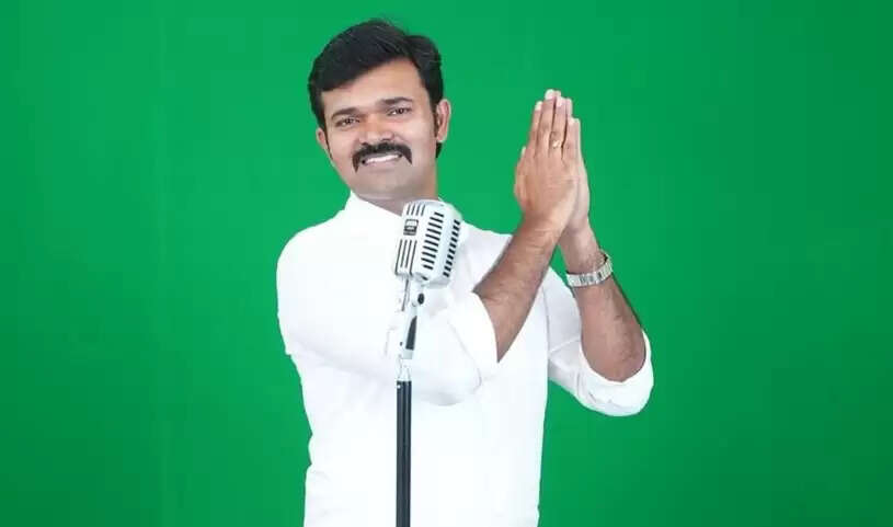 சாட்டை துரைமுருகன்