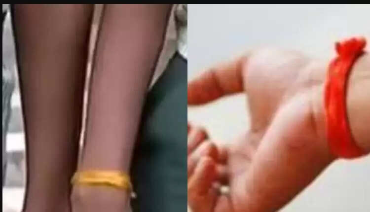 வண்ணக்கயிறு