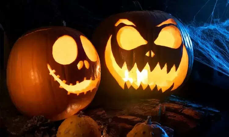 ஹாலோவீன்