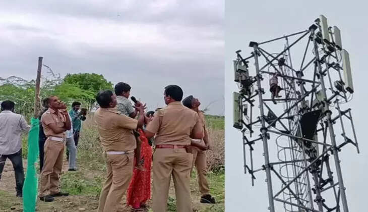 செல்போன் டவர்