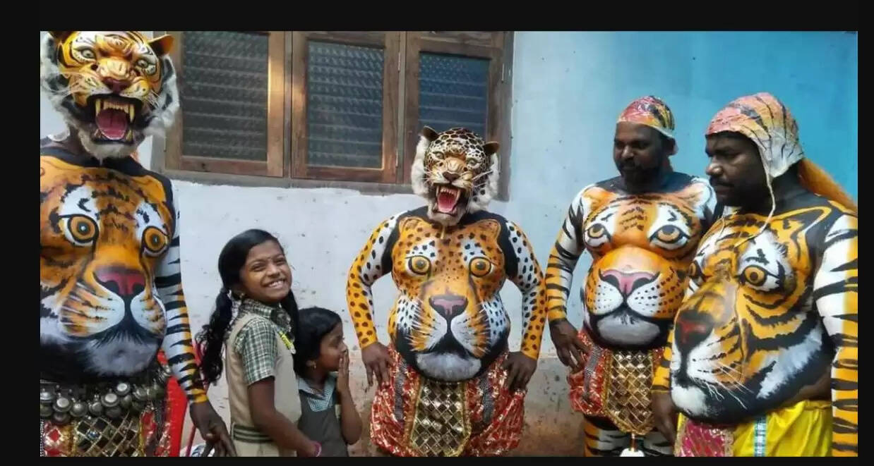 புலிக்கலி