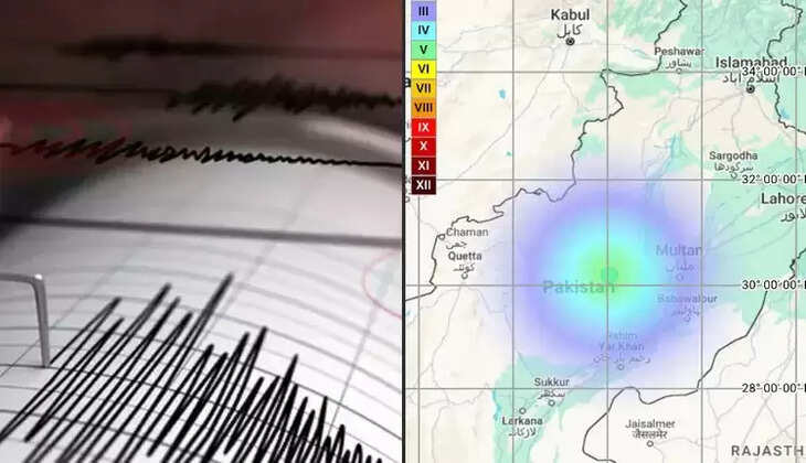 நிலநடுக்கம்