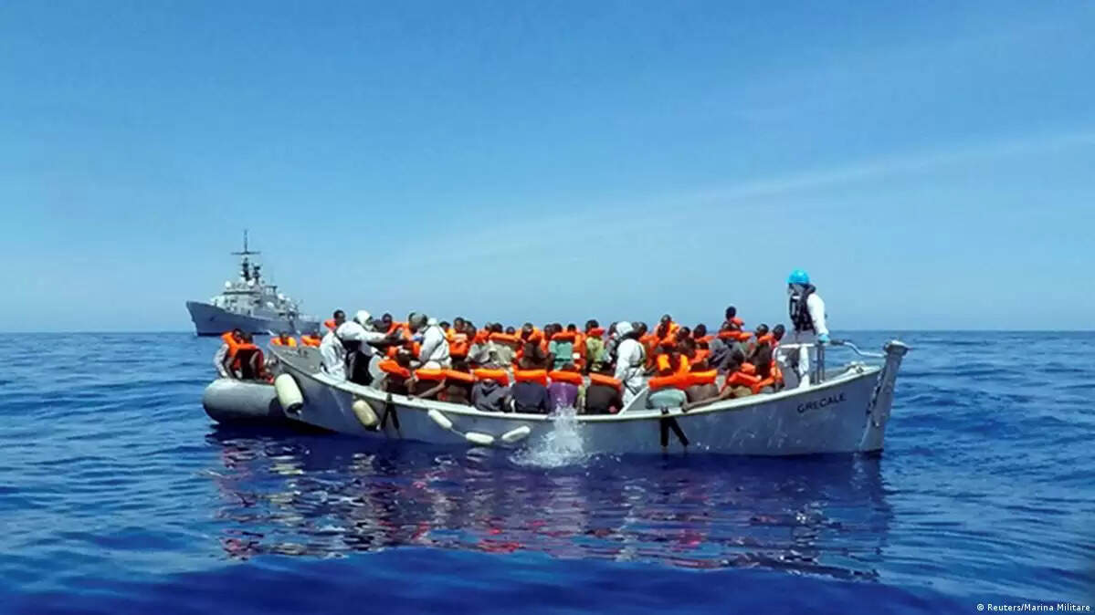 ஆப்பிரிக்க நாடு