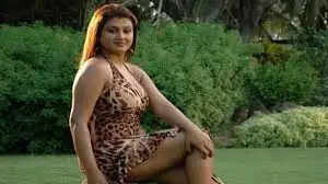 நடிகை சோனா