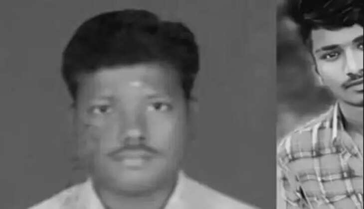 மணிகண்டன் - ஜெயசீலன்