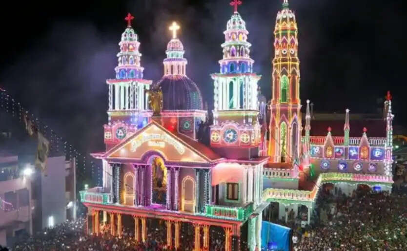 கன்னியாகுமரி