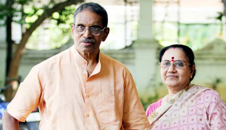 அச்சானி