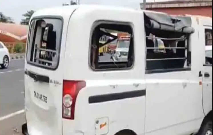 வே