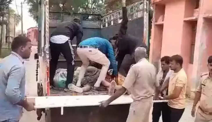 நெரிசல்