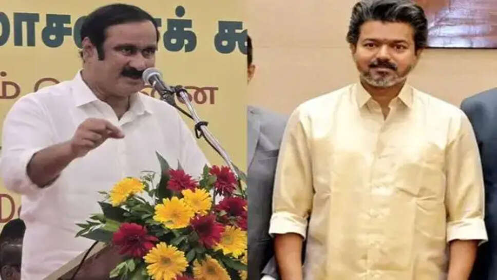 அன்புமணி 