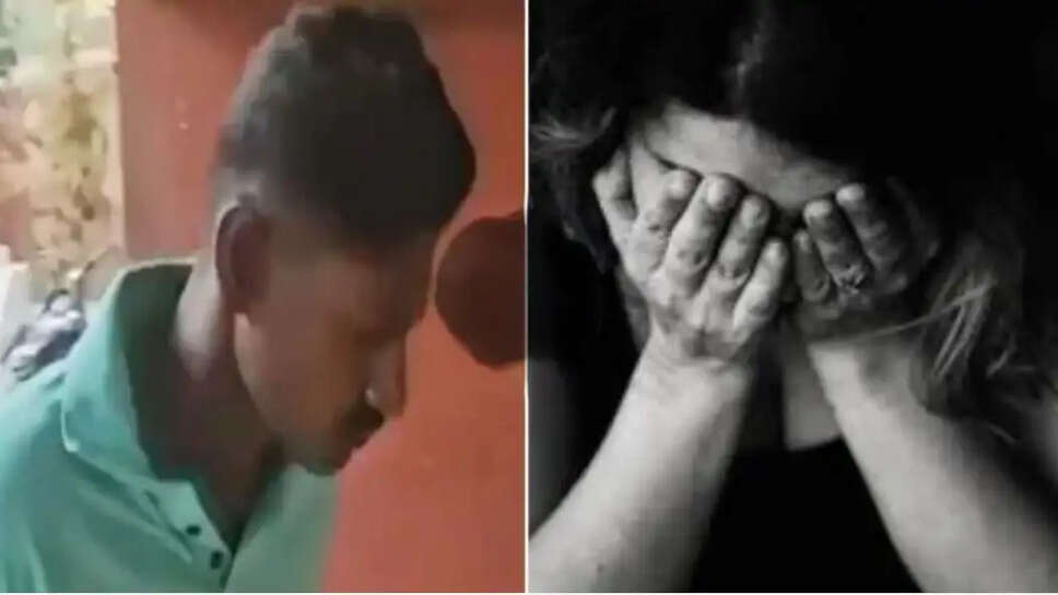 ஊர்க்காவல்ப்படை பாலியல்