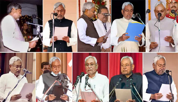 நிதிஷ்குமார்