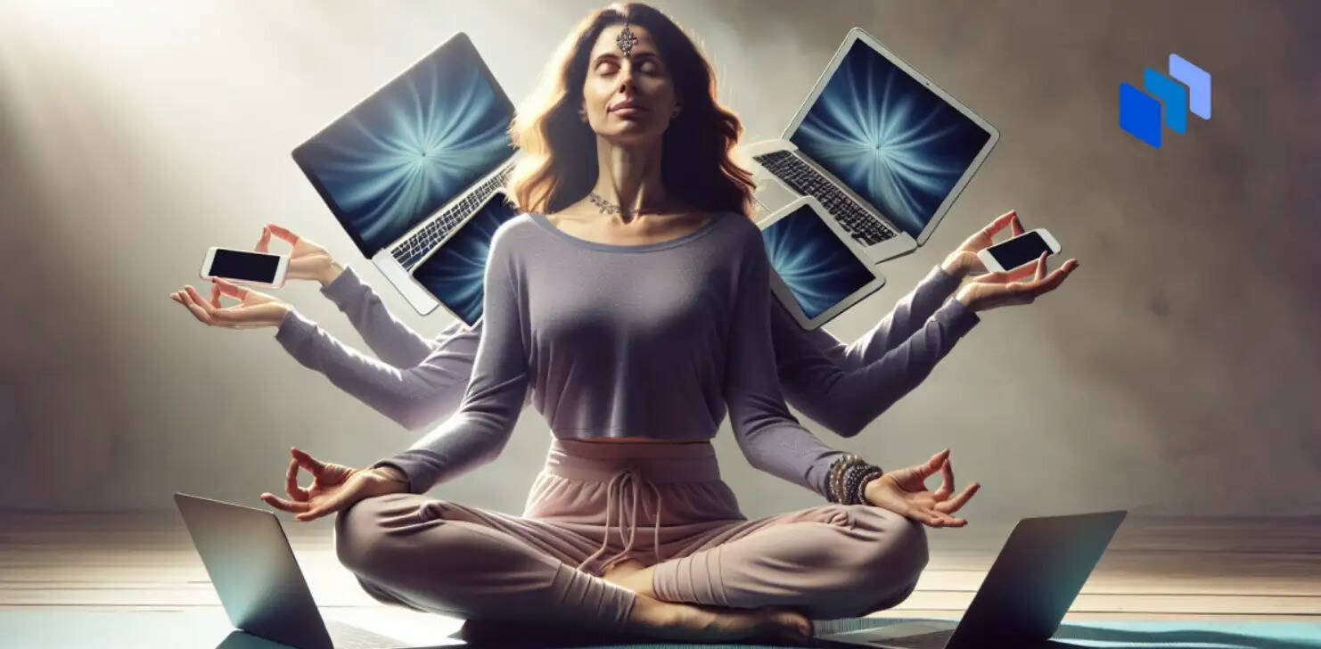 டிஜிட்டல் டிடாக்ஸ் செல்போன்