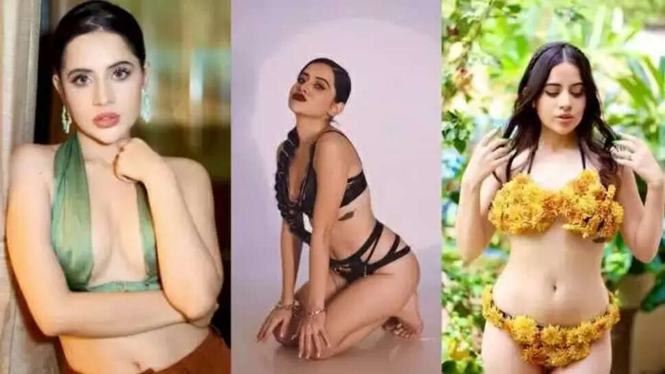 ஊர்பி ஜாவேத்