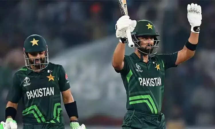 பாகிஸ்தான்