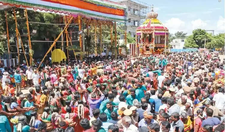 தர்மபதி 