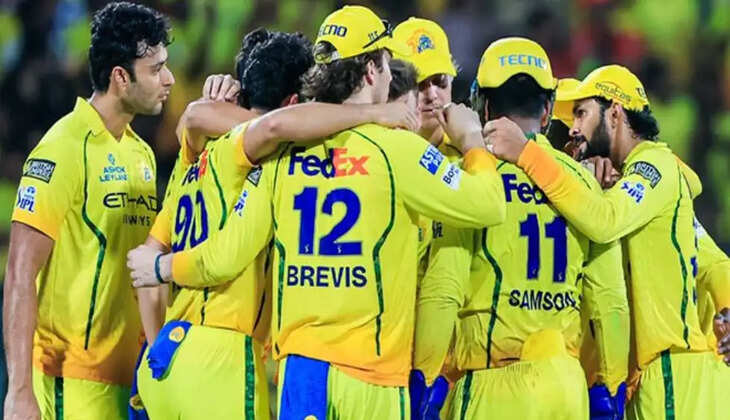 csk